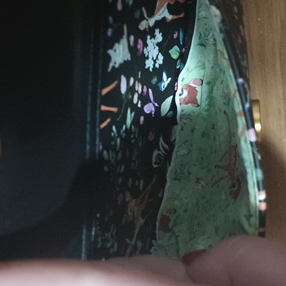 Disney Loungefly Bambi Backpack NWT - Picture 6 of 8